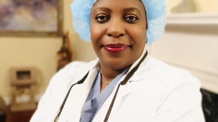A Pioneer in Heath, Happiness, and Beauty